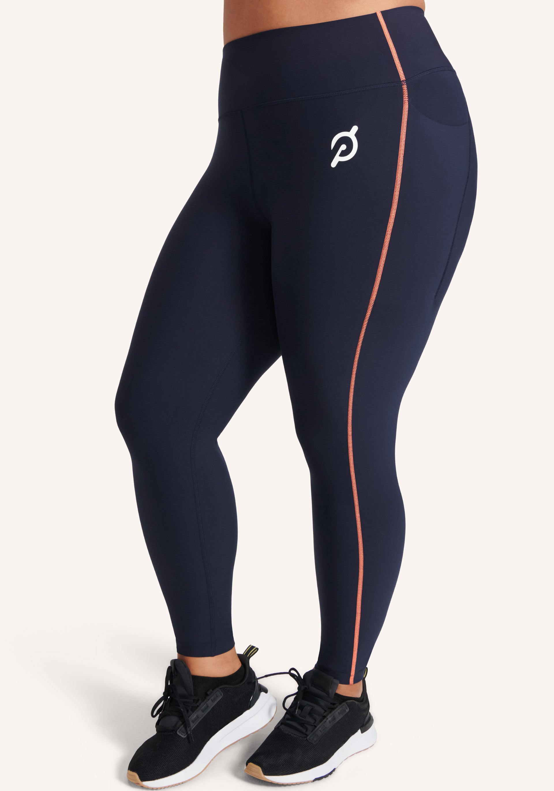 Peloton, Pants & Jumpsuits, Nwt Peloton Cadent Cross Front Legging